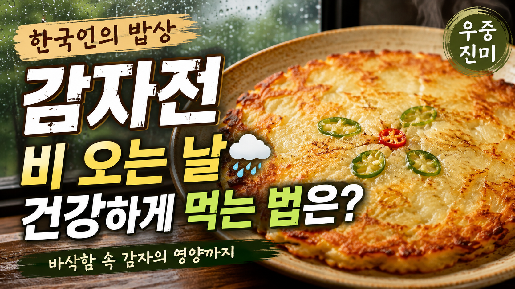 감자전 썸네일