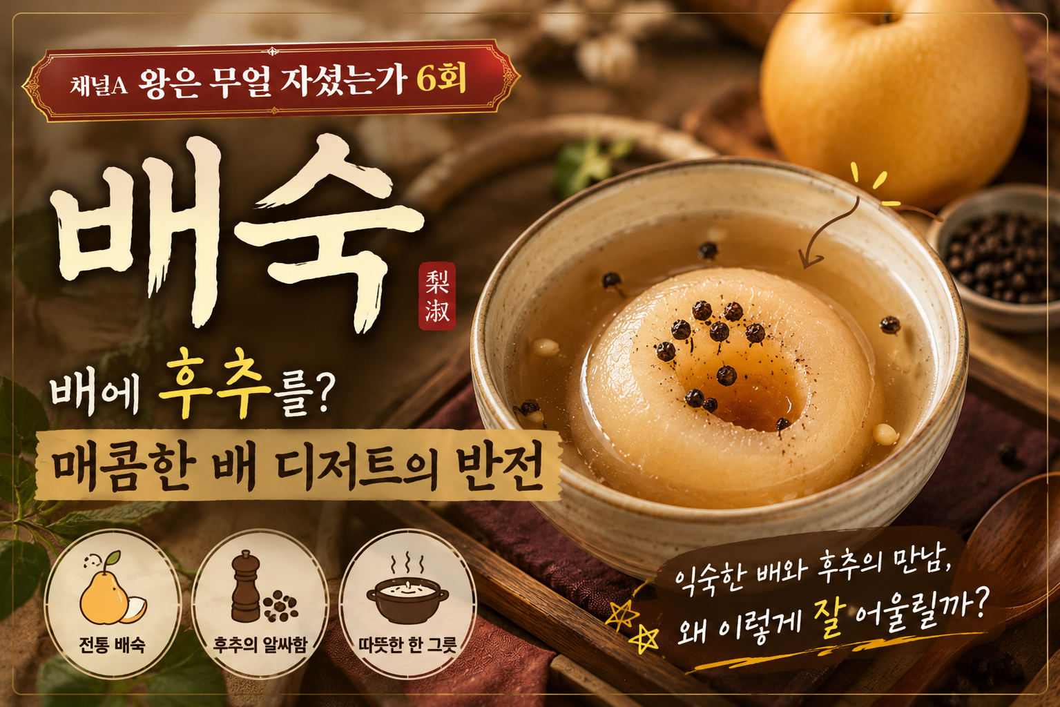 배숙 썸네일